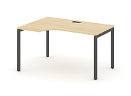 Стол рабочий эргономичный Style Project SN-4P.SPA-001(L)