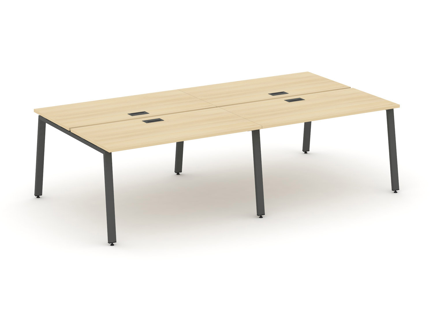 Рабочая станция двухсторонняя Style Project SN-6A.DRS-053