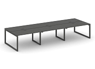 Рабочая станция двухсторонняя Style Project SN-5O.DRS-064