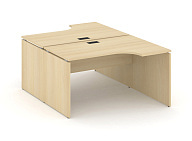 Рабочая станция эргономичная Style Project SN-D.DRPA-022
