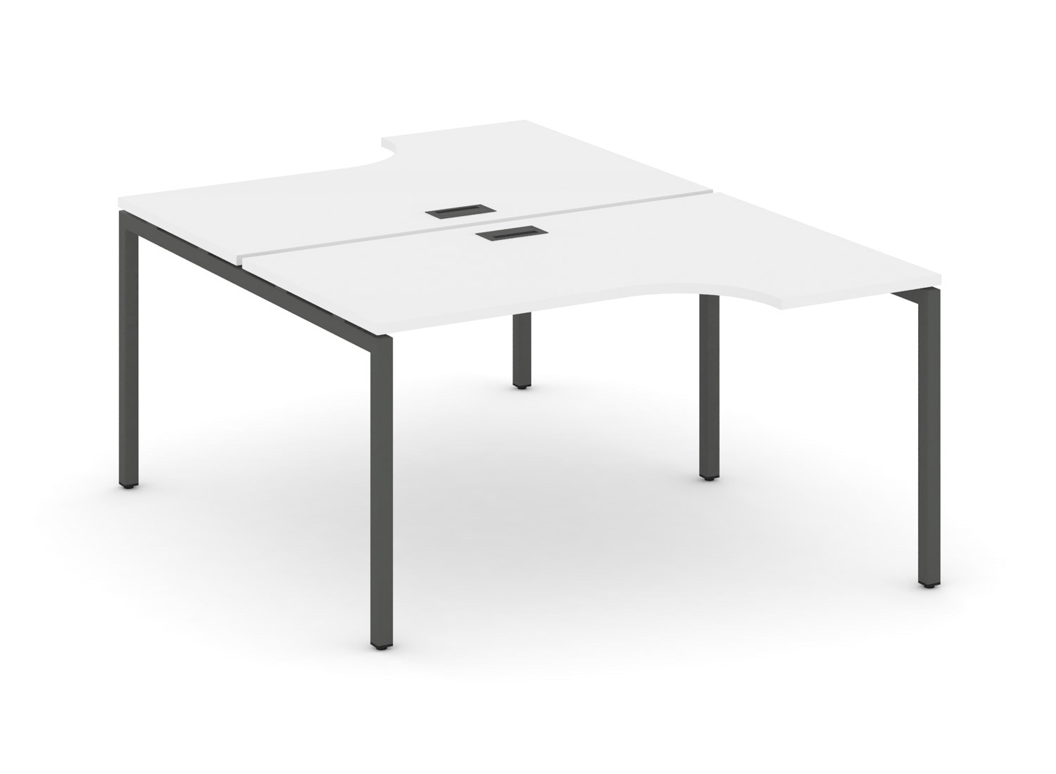 Рабочая станция эргономичная Style Project SN-4P.DRPA-011