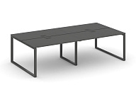 Рабочая станция двухсторонняя Style Project SN-6O.DRS-052