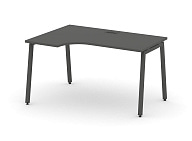 Стол рабочий эргономичный Style Project SN-4A.SPA-021(L)