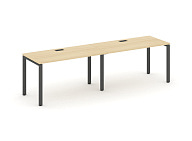 Рабочая станция односторонняя Style Project SN-6P.ORS-021