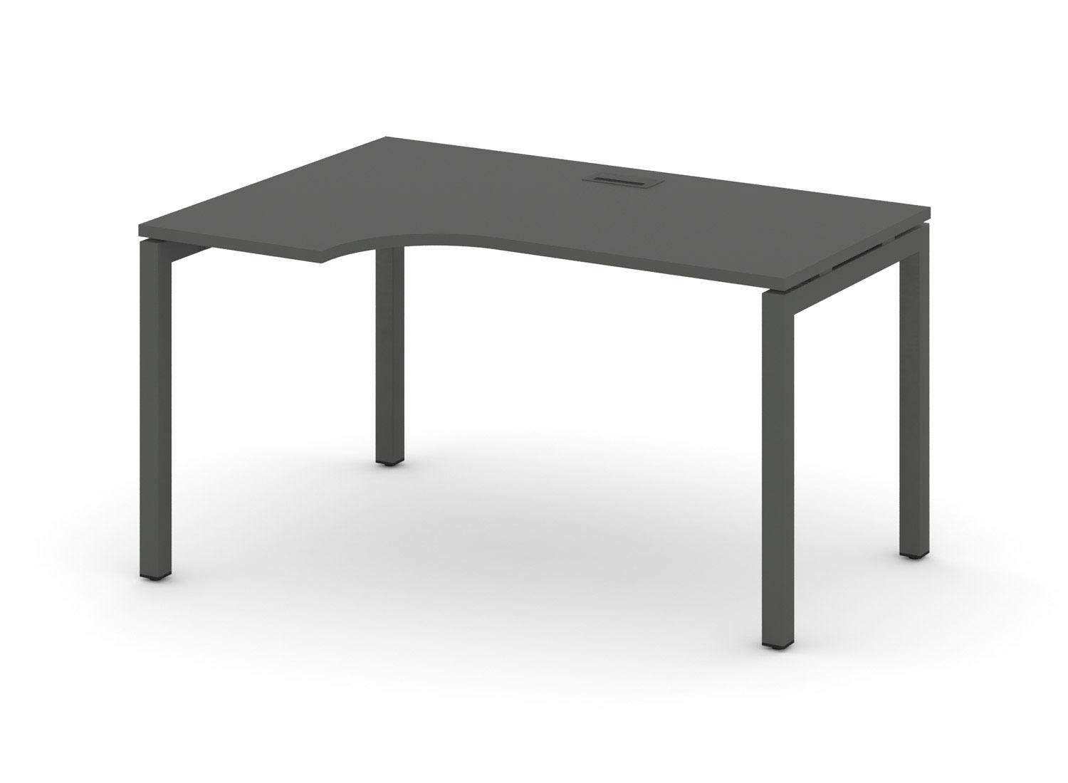 Стол рабочий эргономичный Style Project SN-5P.SPA-012(L)