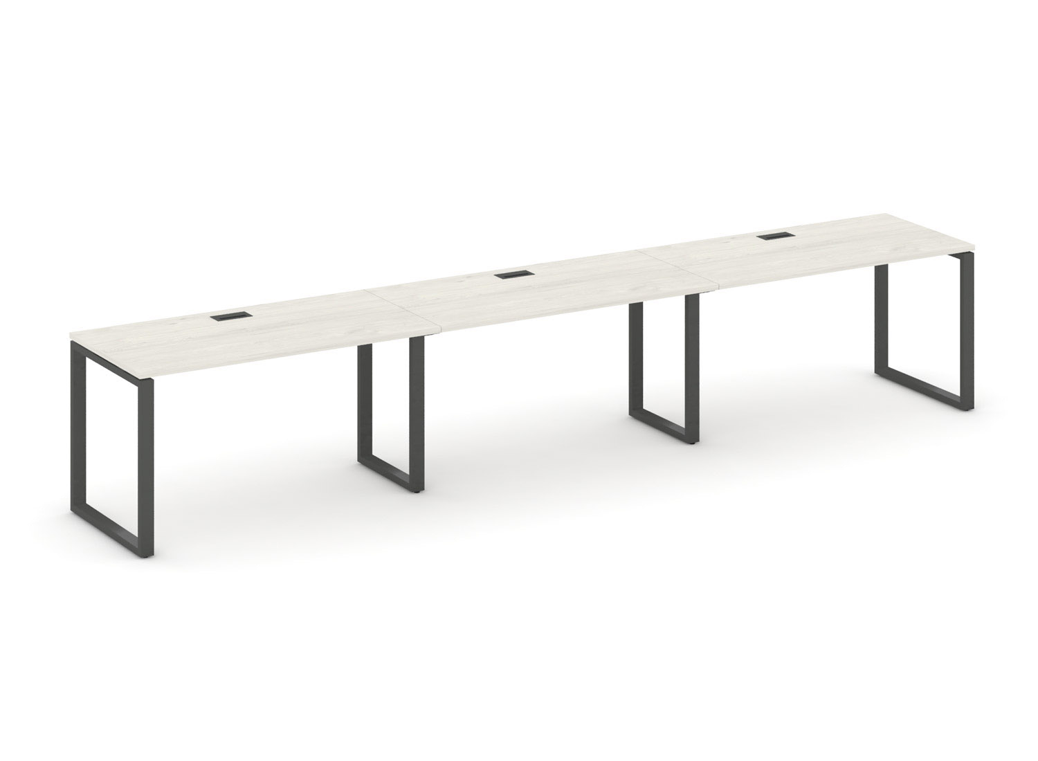 Рабочая станция односторонняя Style Project SN-6O.ORS-043