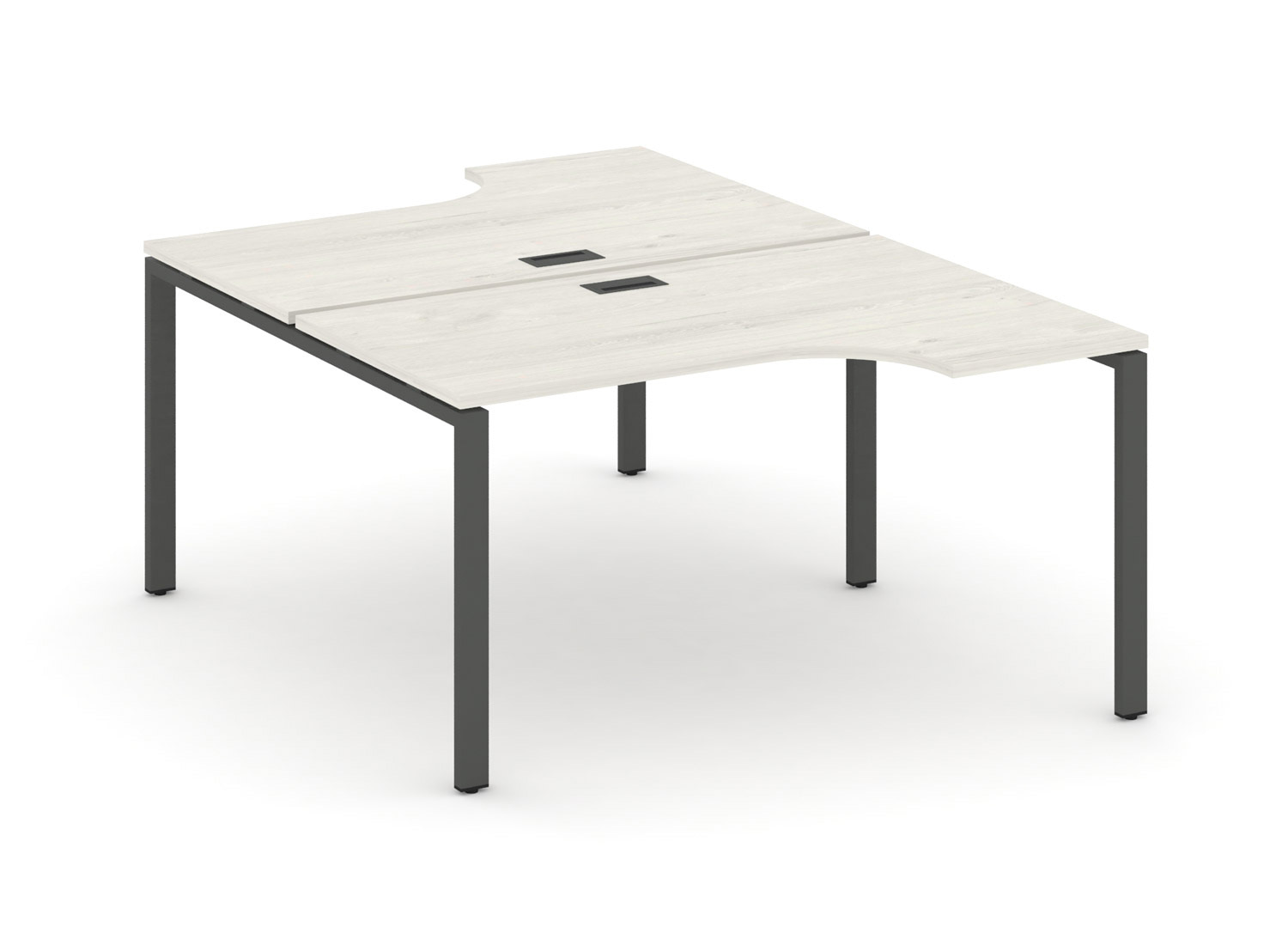 Рабочая станция эргономичная Style Project SN-6P.DRPA-011