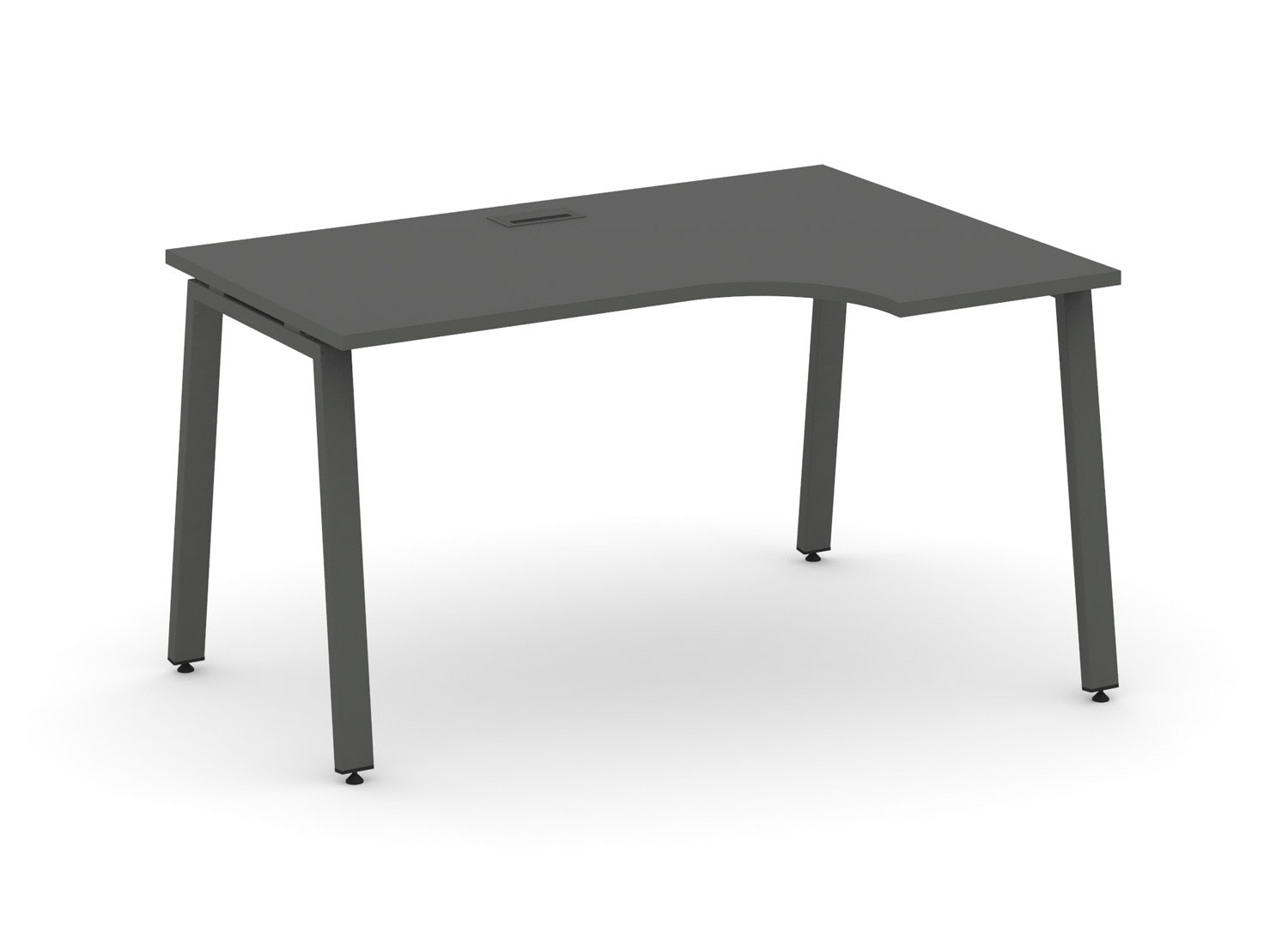 Стол рабочий эргономичный Style Project SN-6A.SPA-001(R)