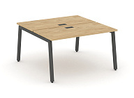 Рабочая станция двухсторонняя Style Project SN-5A.DRS-001