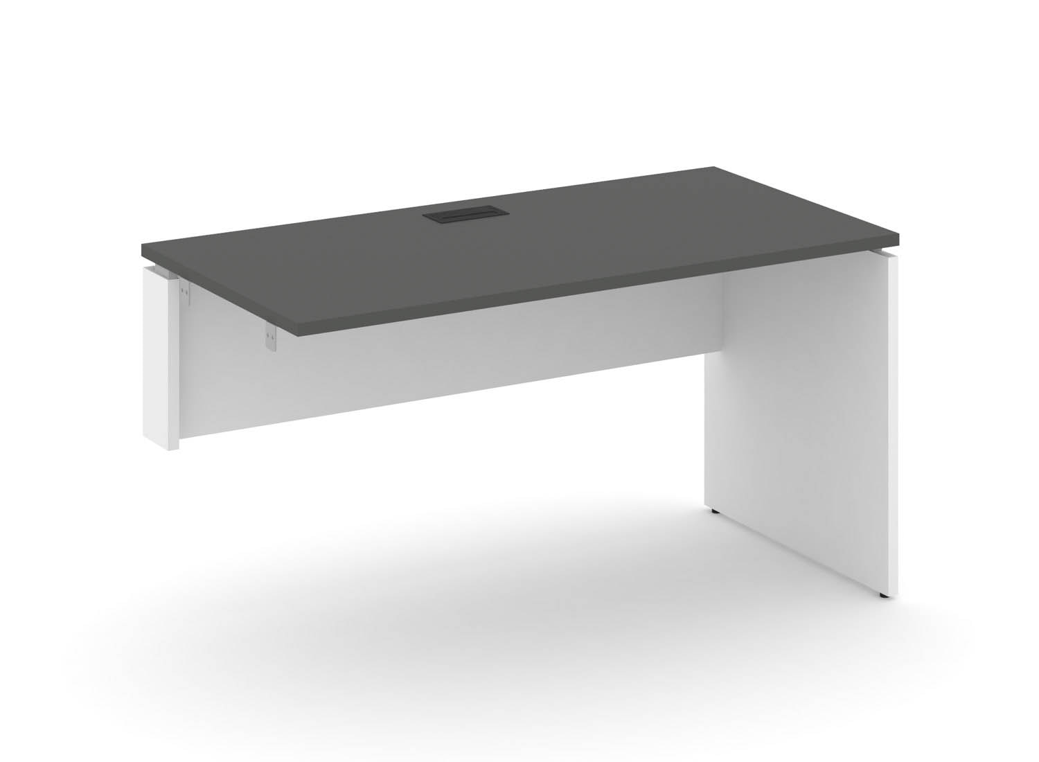 Стол приставка к опорным элементам Style Project SN-D.OPRS-001(L)