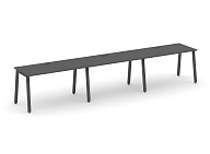 Рабочая станция односторонняя Style Project SN-6A.ORS-052