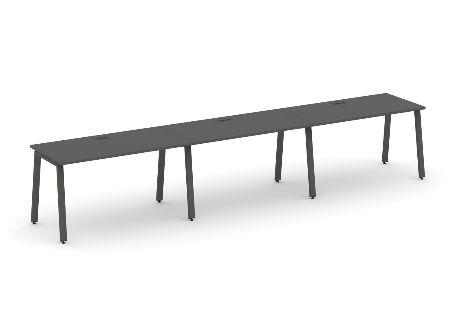 Рабочая станция односторонняя Style Project SN-6A.ORS-052