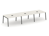 Стол переговорный Style Project SN-4A.SPRG-053