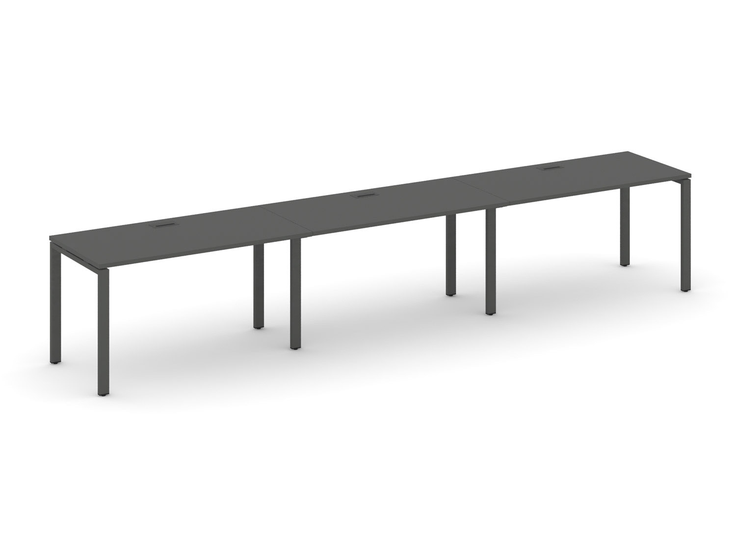 Рабочая станция односторонняя Style Project SN-6P.ORS-044