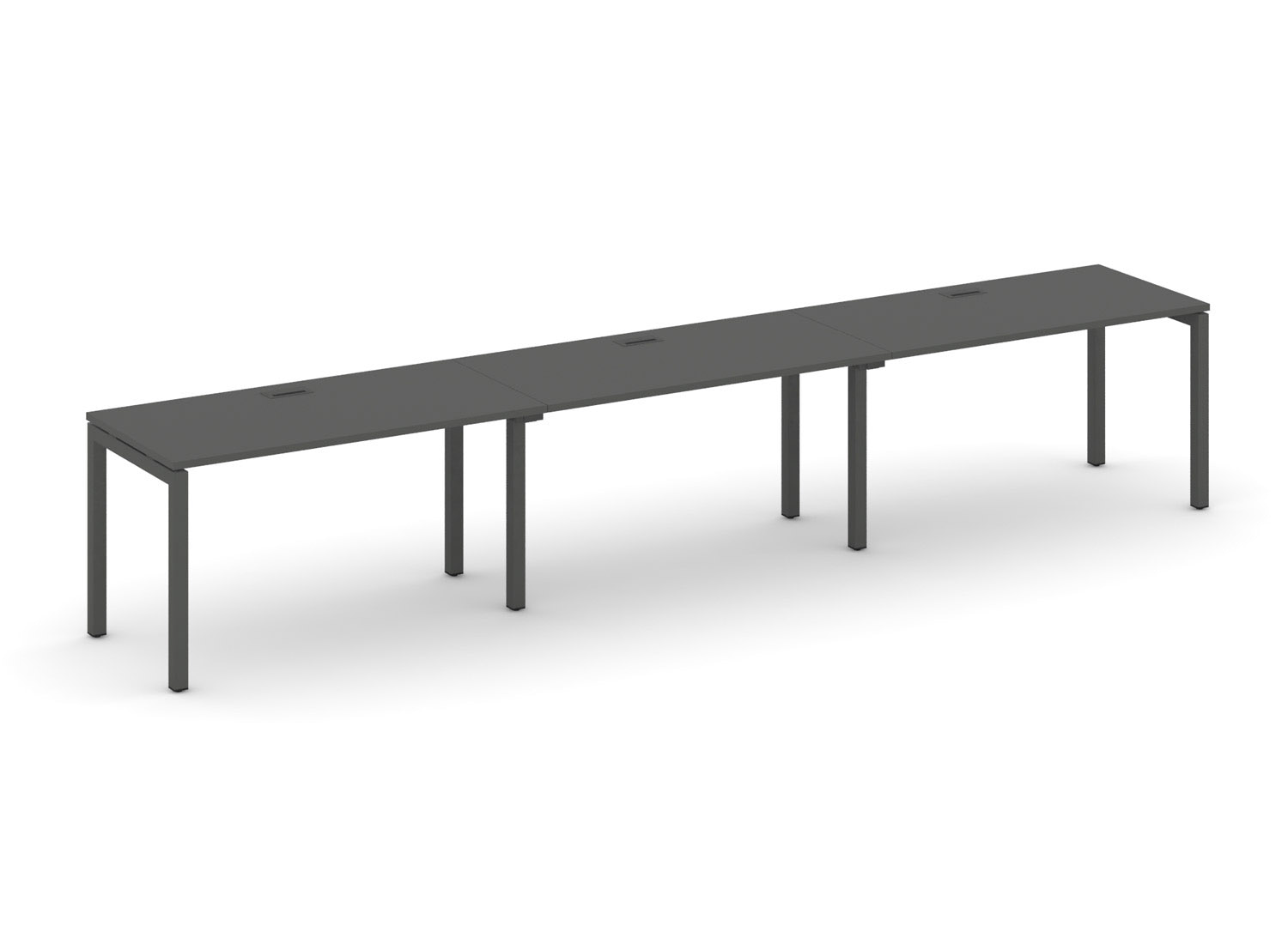 Рабочая станция односторонняя Style Project SN-5P.ORS-044
