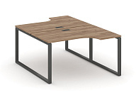 Рабочая станция эргономичная Style Project SN-6O.DRPA-021