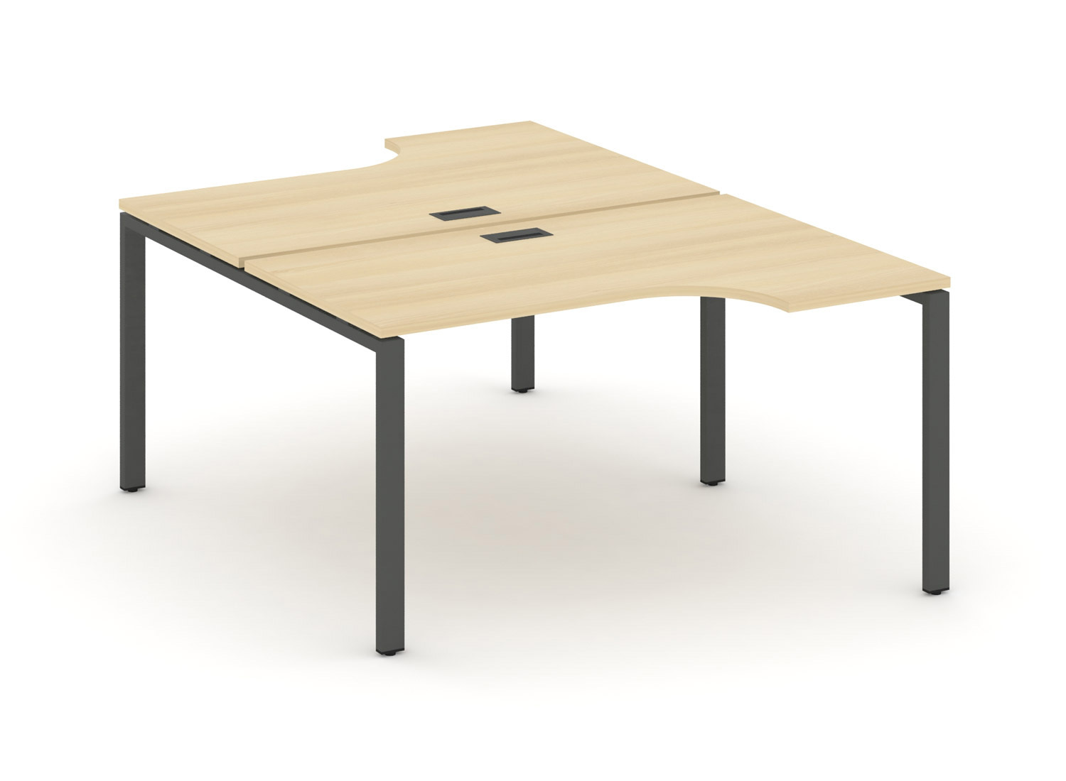 Рабочая станция эргономичная Style Project SN-6P.DRPA-001