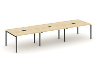 Стол переговорный Style Project SN-4P.SPRG-054