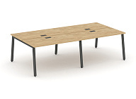 Рабочая станция двухсторонняя Style Project SN-6A.DRS-054