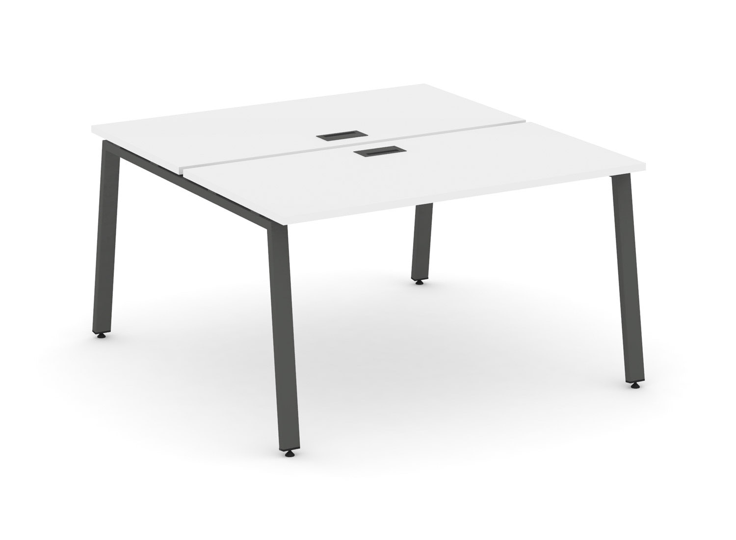Рабочая станция двухсторонняя Style Project SN-6A.DRS-022