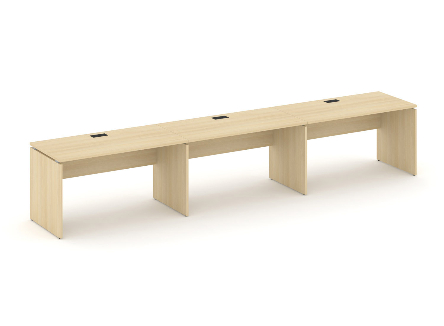 Рабочая станция односторонняя Style Project SN-D.ORS-031