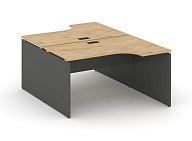 Рабочая станция эргономичная Style Project SN-D.DRPA-021
