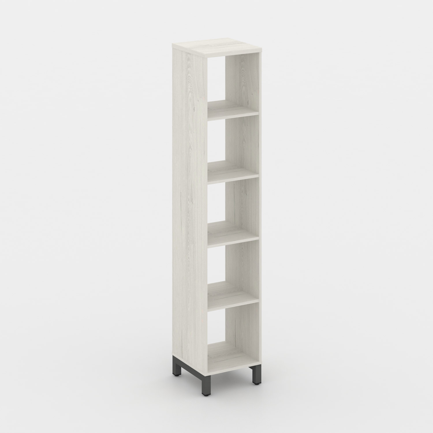 Каркас стеллажа 5 ярусов Style Project SN.KS-510