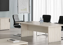 Кабинет руководителя New Line