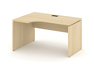 Стол рабочий эргономичный Style Project SN-D.SPA-002(L)