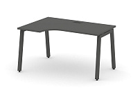 Стол рабочий эргономичный Style Project SN-5A.SPA-012(L)