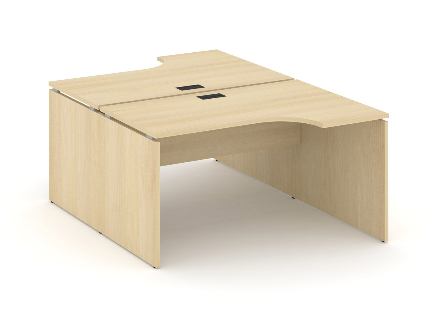 Рабочая станция эргономичная Style Project SN-D.DRPA-001