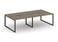 Рабочая станция двухсторонняя Style Project SN-6O.DRS-034