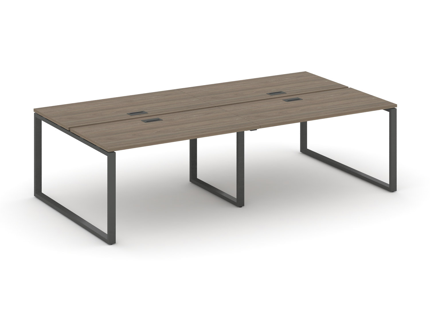 Рабочая станция двухсторонняя Style Project SN-6O.DRS-034