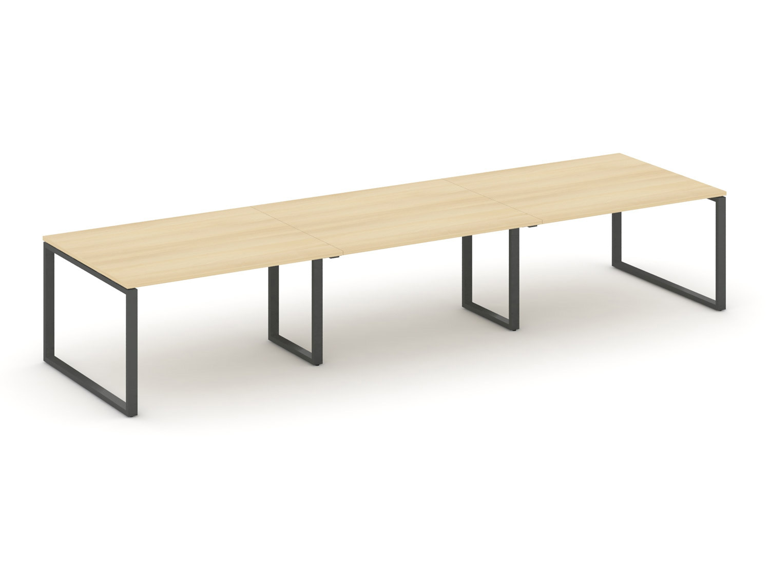 Стол переговорный Style Project SN-6O.SPRG-054.3