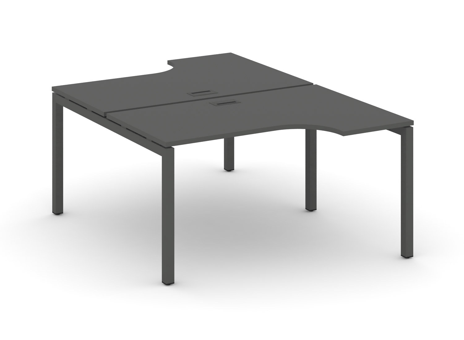 Рабочая станция эргономичная Style Project SN-5P.DRPA-022