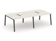Рабочая станция двухсторонняя Style Project SN-6A.DRS-042