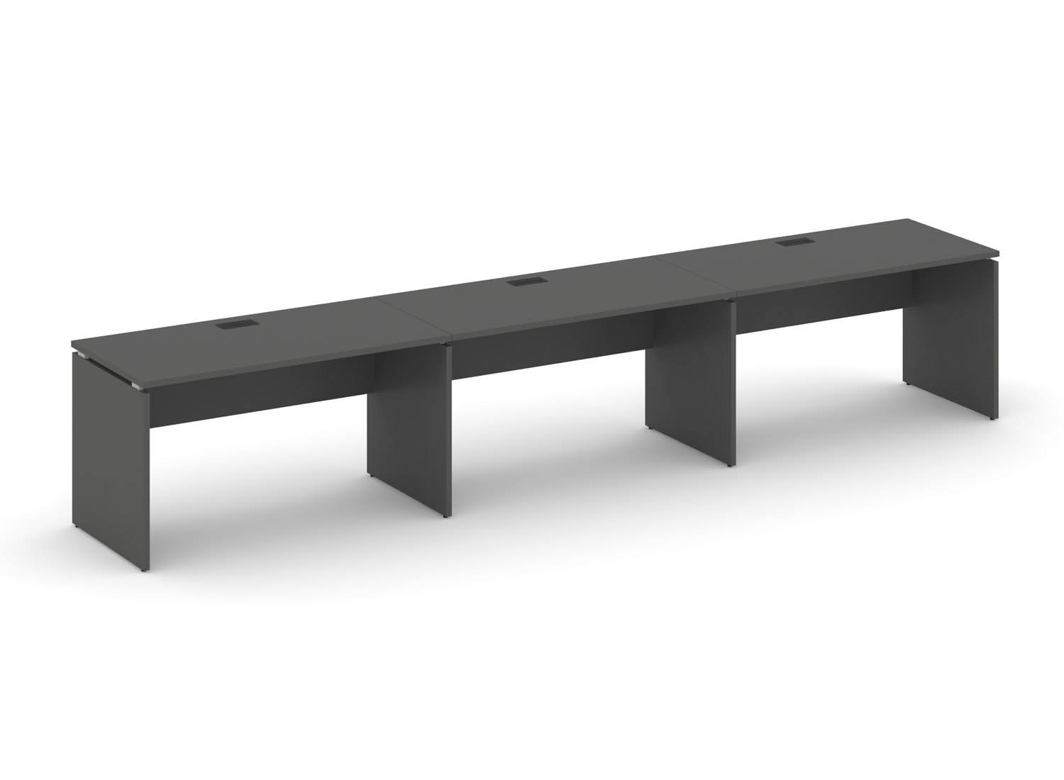 Рабочая станция односторонняя Style Project SN-D.ORS-044