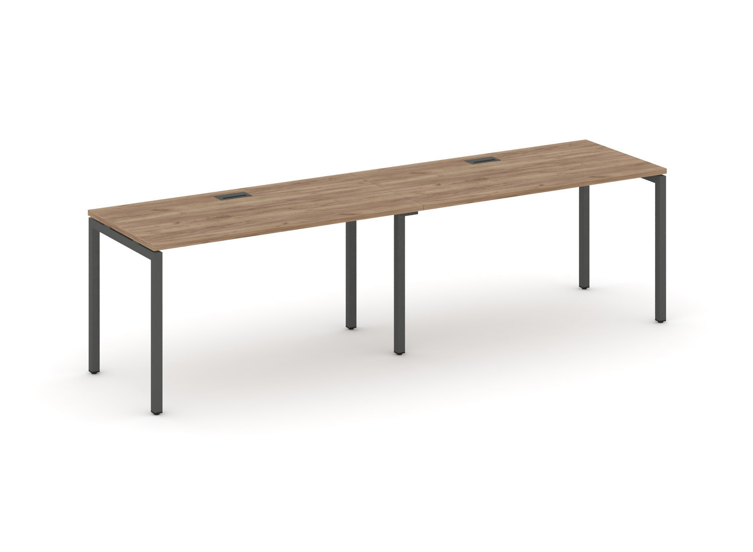 Рабочая станция односторонняя Style Project SN-4P.ORS-001
