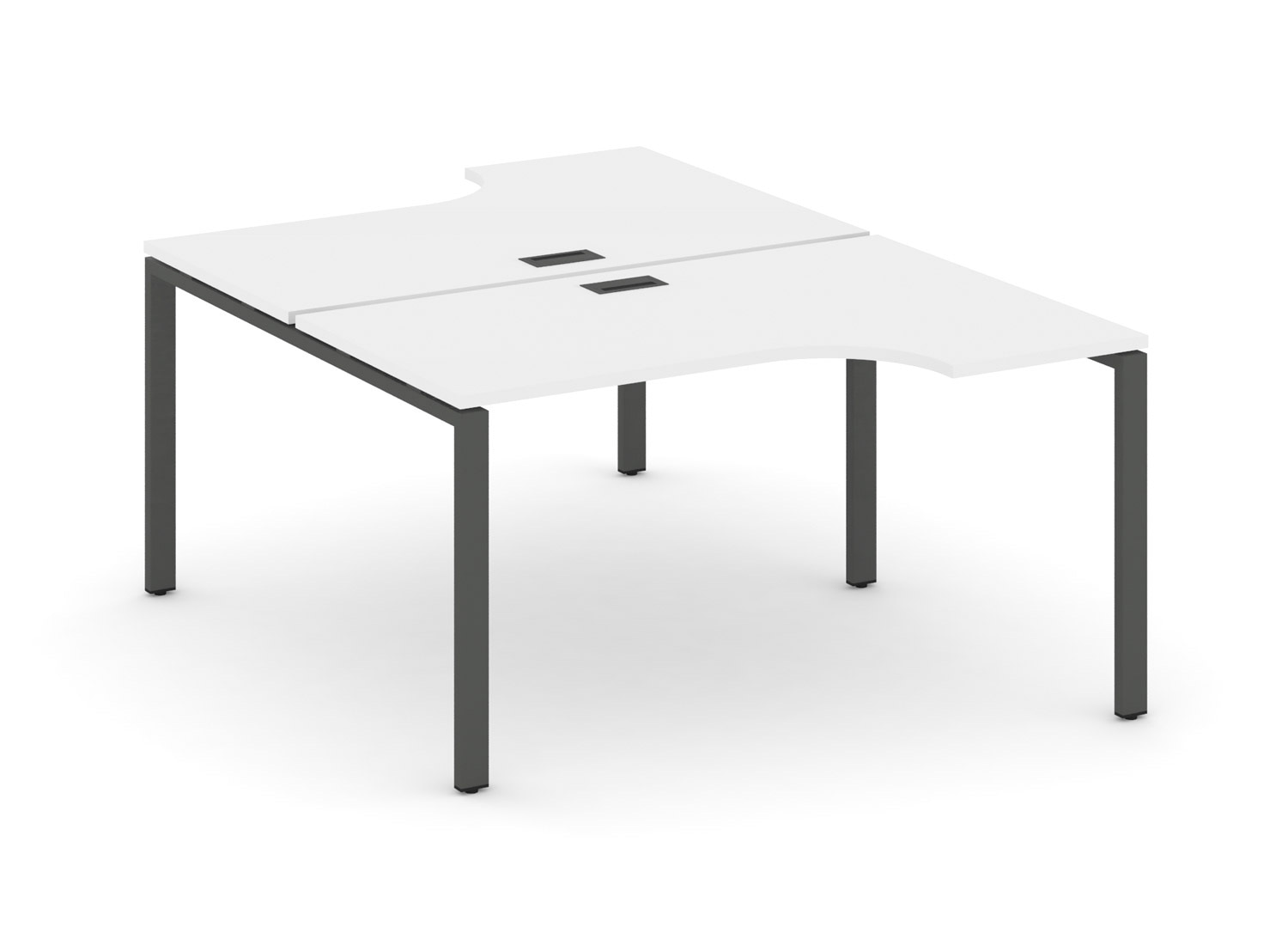 Рабочая станция эргономичная Style Project SN-6P.DRPA-002