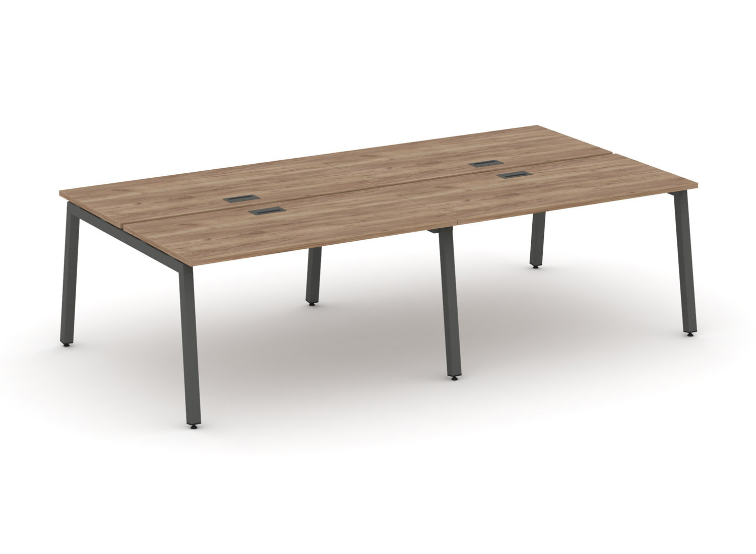 Рабочая станция двухсторонняя Style Project SN-5A.DRS-052