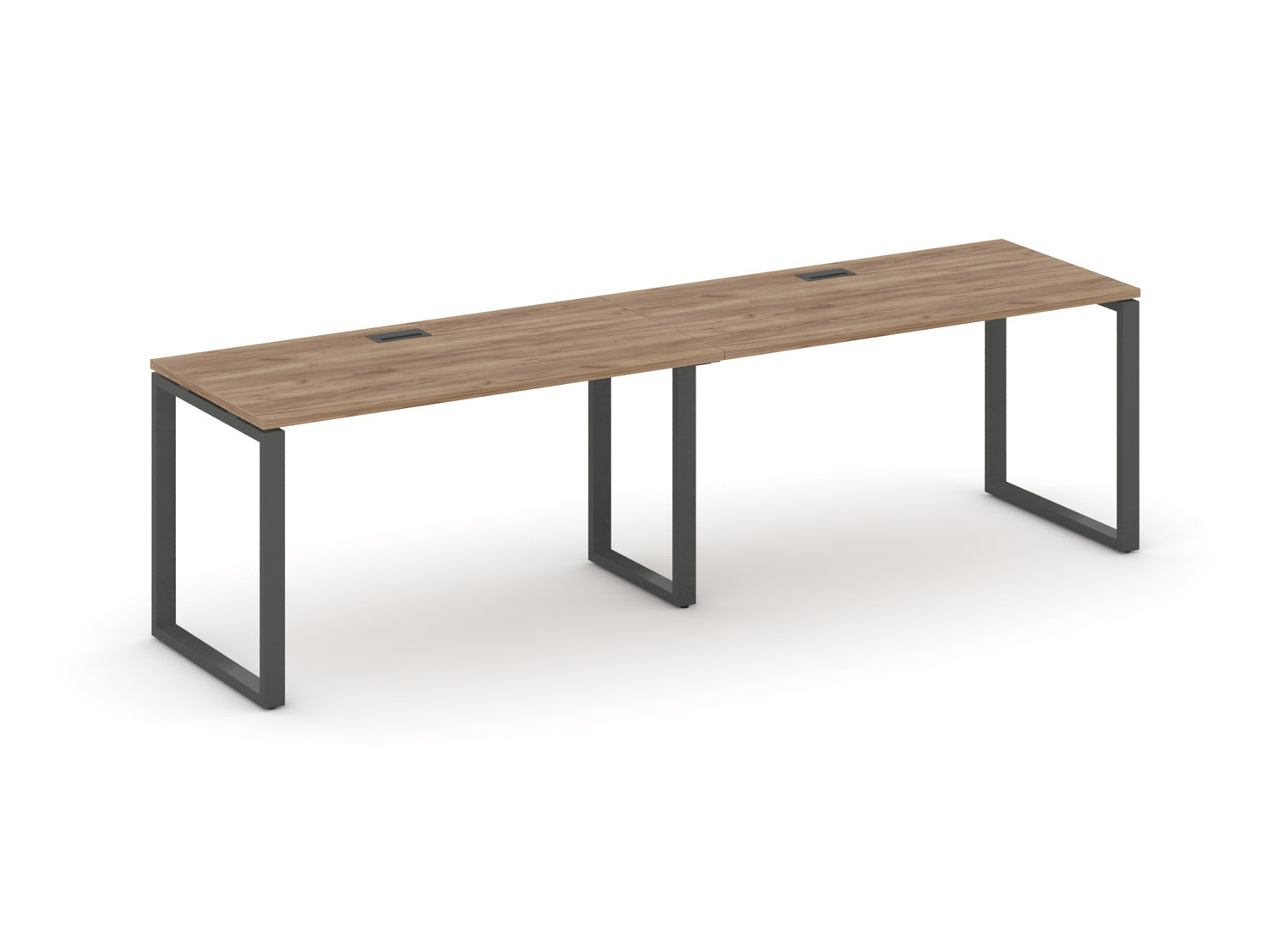 Рабочая станция односторонняя Style Project SN-6O.ORS-004