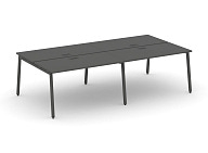 Рабочая станция двухсторонняя Style Project SN-4A.DRS-051