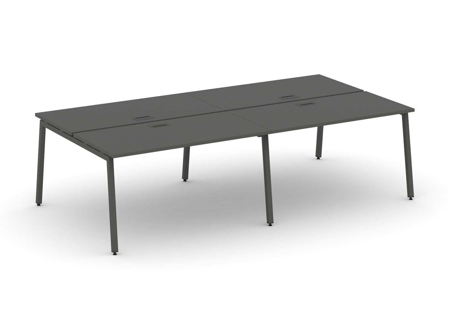 Рабочая станция двухсторонняя Style Project SN-4A.DRS-051