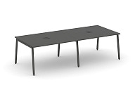 Стол переговорный Style Project SN-4A.SPRG-044