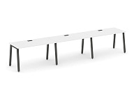 Рабочая станция односторонняя Style Project SN-6A.ORS-032