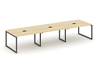 Стол переговорный Style Project SN-4O.SPRG-054