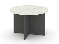 Стол переговорный круглый Style Project SN-D.SPRG-004