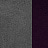 Ткань для экранов Stone/Violet