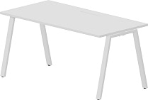 Стол на металлокаркасе Arena ARNM168