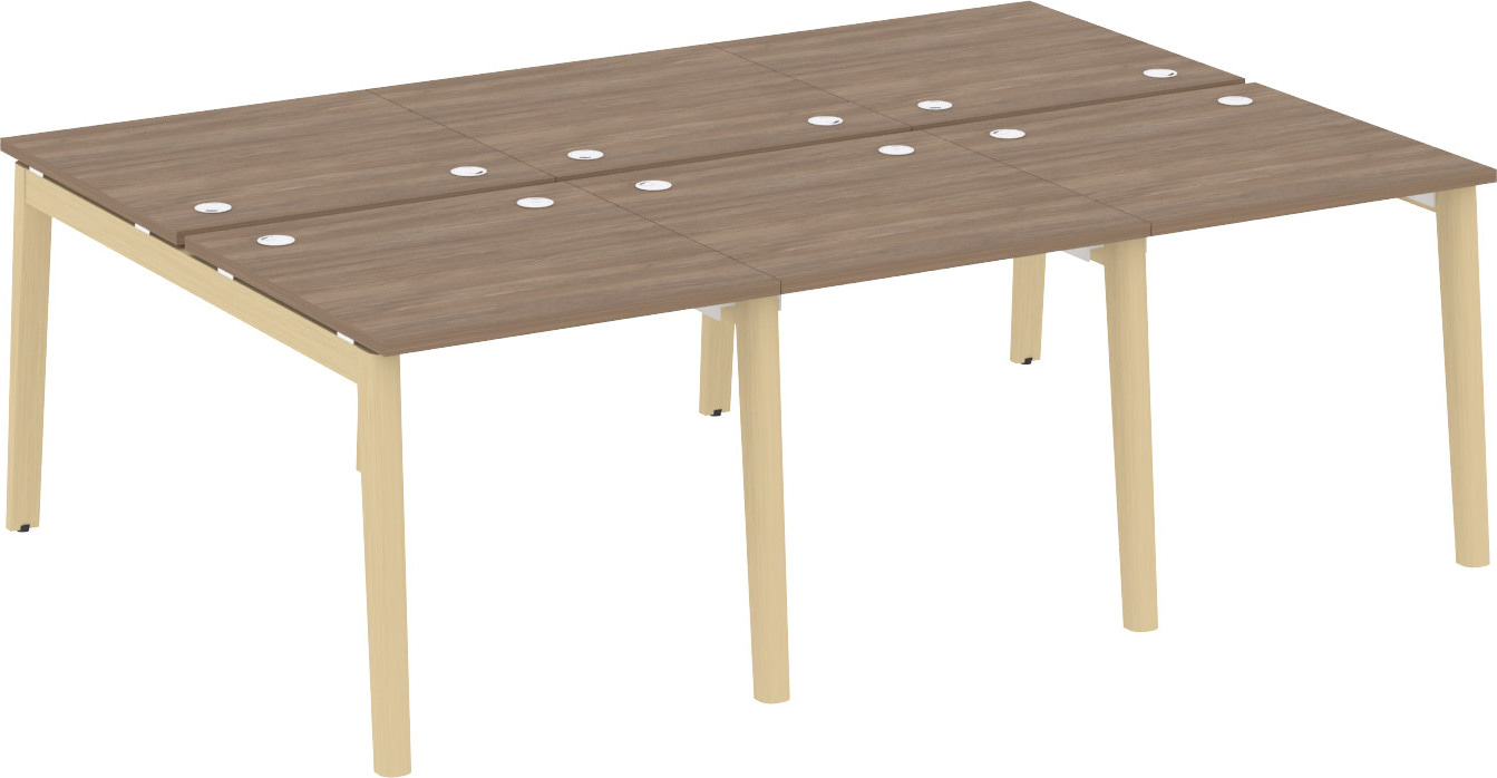 Рабочая станция Onix Wood OW.D.RS-6.0.8